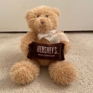 Hershey’s Teddy Bear